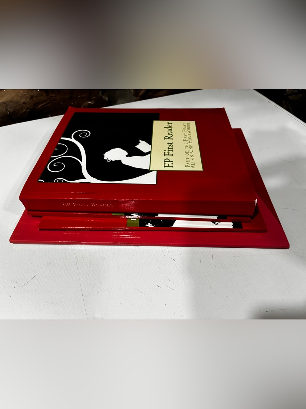 Easy Peasy Homeschool Curriculum